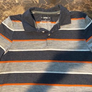 Boys XL Urban Pipeline Polo